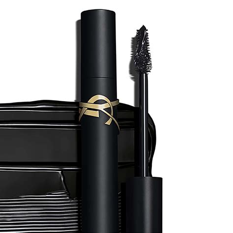 ysl gold claqsh|ysl eyelash clash mascara.